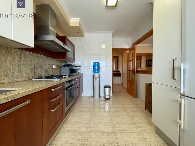 Piso de 3 habitaciones en Santiago de la Ribera, San Javier en venta con garaje - 200.000 € (Ref: 9977425)