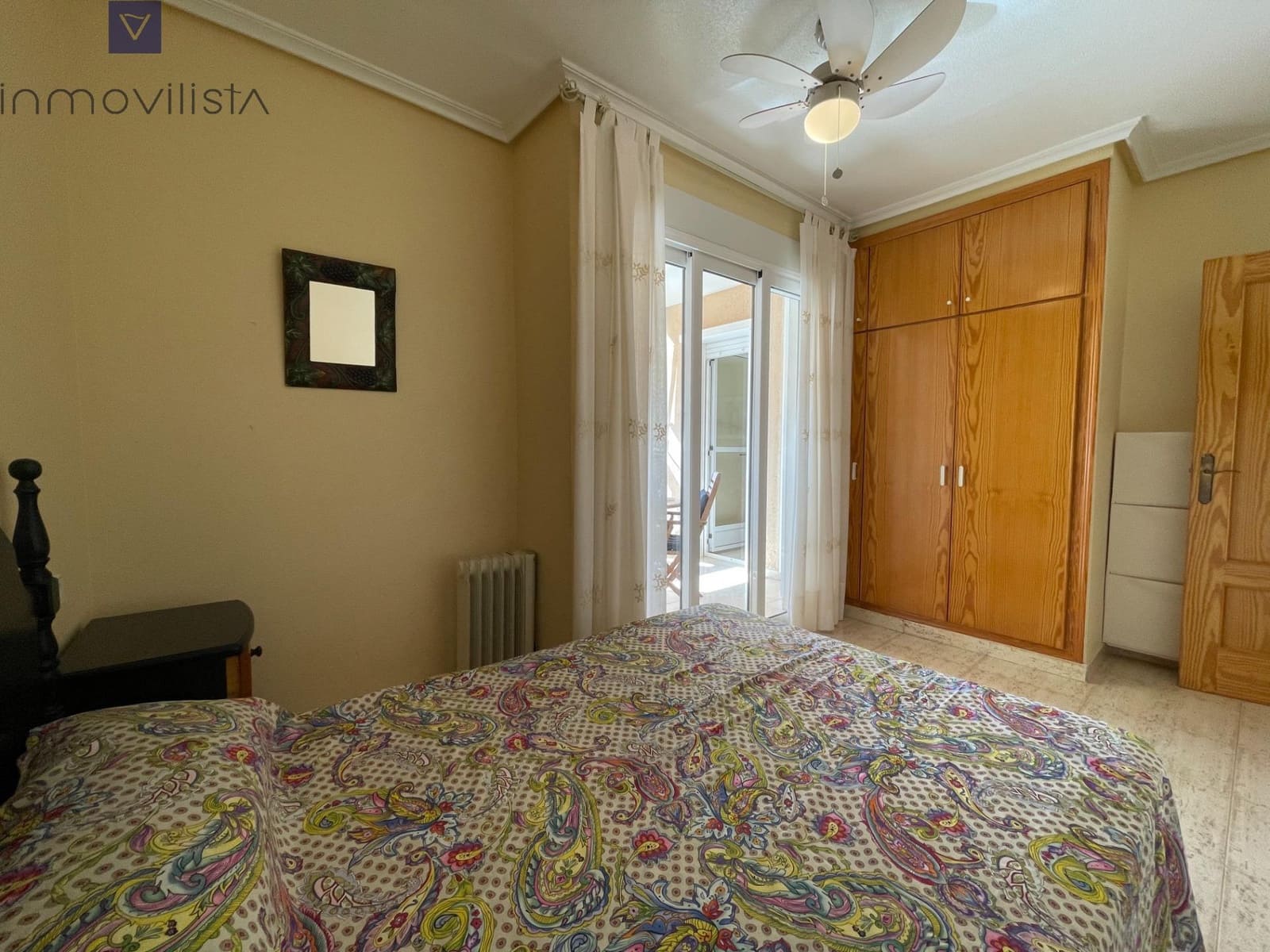 3 Zimmer Wohnung zu verkaufen in Santiago de la Ribera mit Garage - 200.000 € (Ref: 9977425)