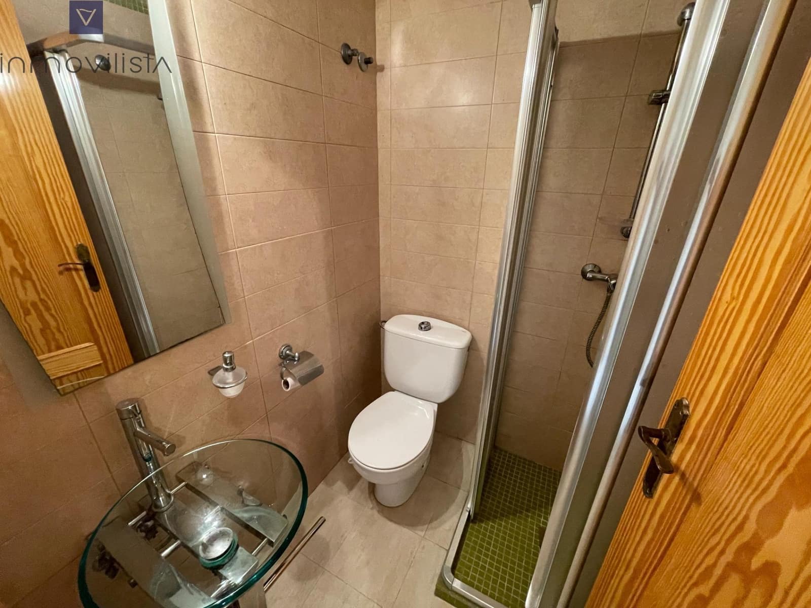 3 Zimmer Wohnung zu verkaufen in Santiago de la Ribera mit Garage - 200.000 € (Ref: 9977425)