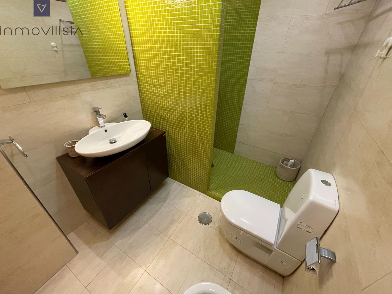 3 Zimmer Wohnung zu verkaufen in Santiago de la Ribera mit Garage - 200.000 € (Ref: 9977425)
