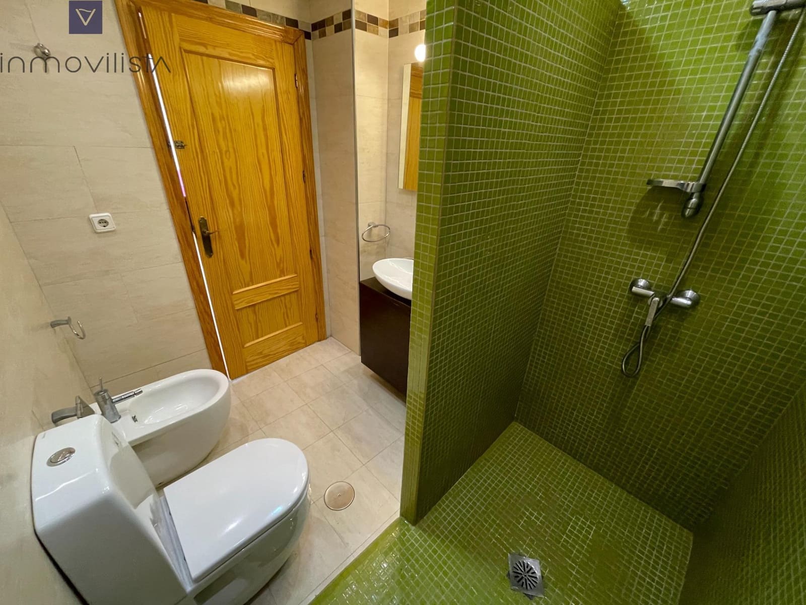 3 Zimmer Wohnung zu verkaufen in Santiago de la Ribera mit Garage - 200.000 € (Ref: 9977425)