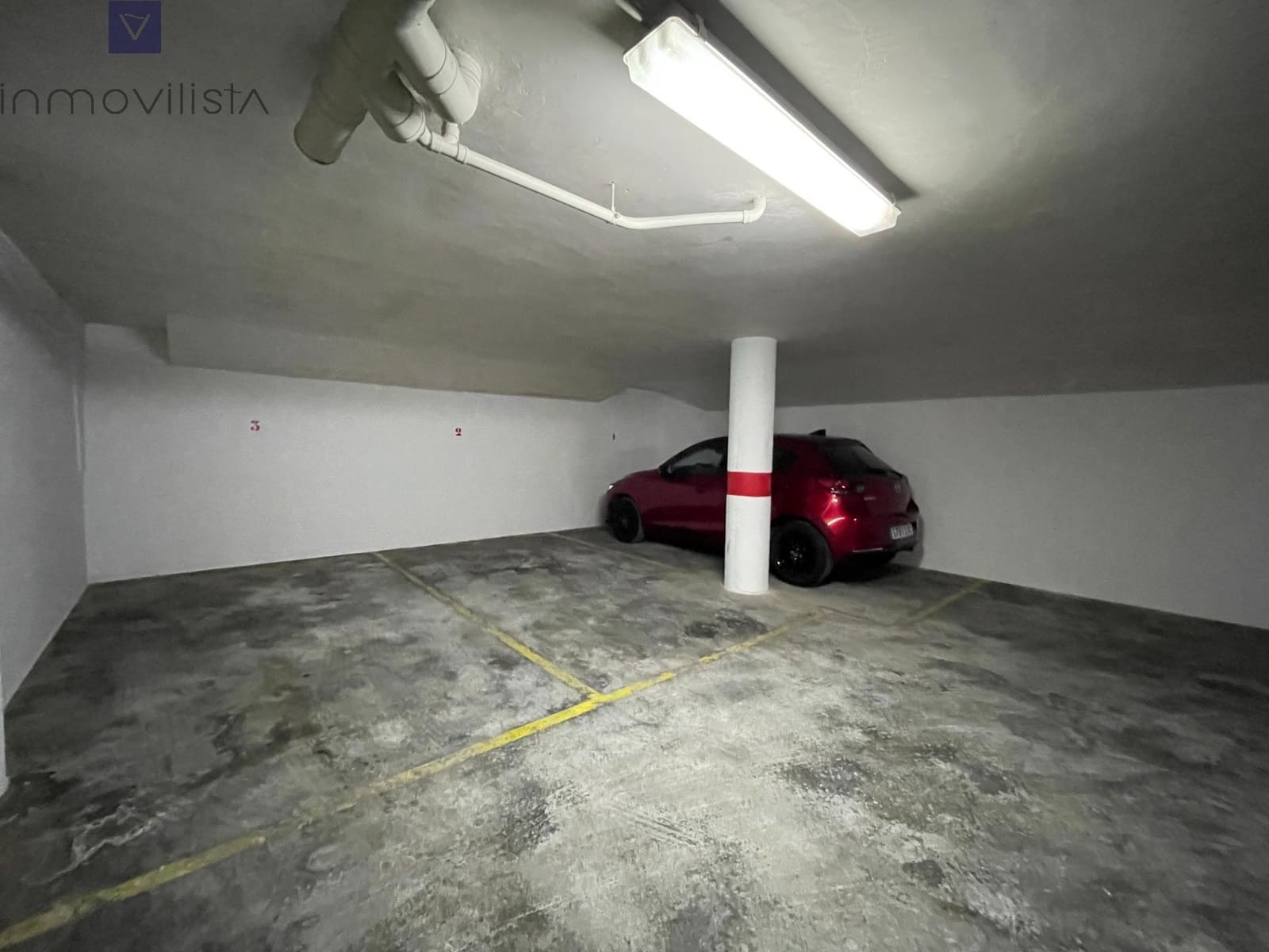 3 Zimmer Wohnung zu verkaufen in Santiago de la Ribera mit Garage - 200.000 € (Ref: 9977425)