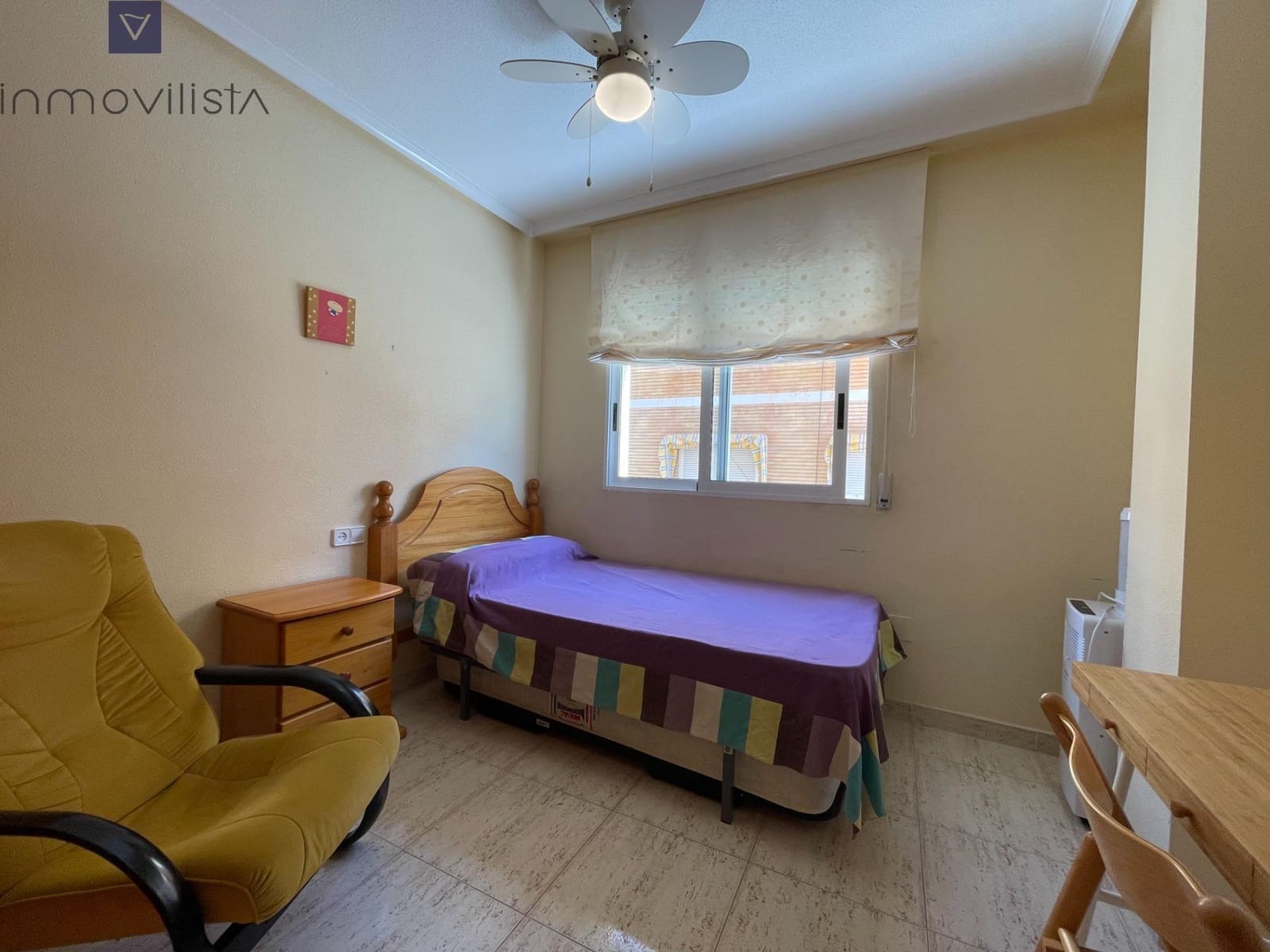 3 Zimmer Wohnung zu verkaufen in Santiago de la Ribera mit Garage - 200.000 € (Ref: 9977425)