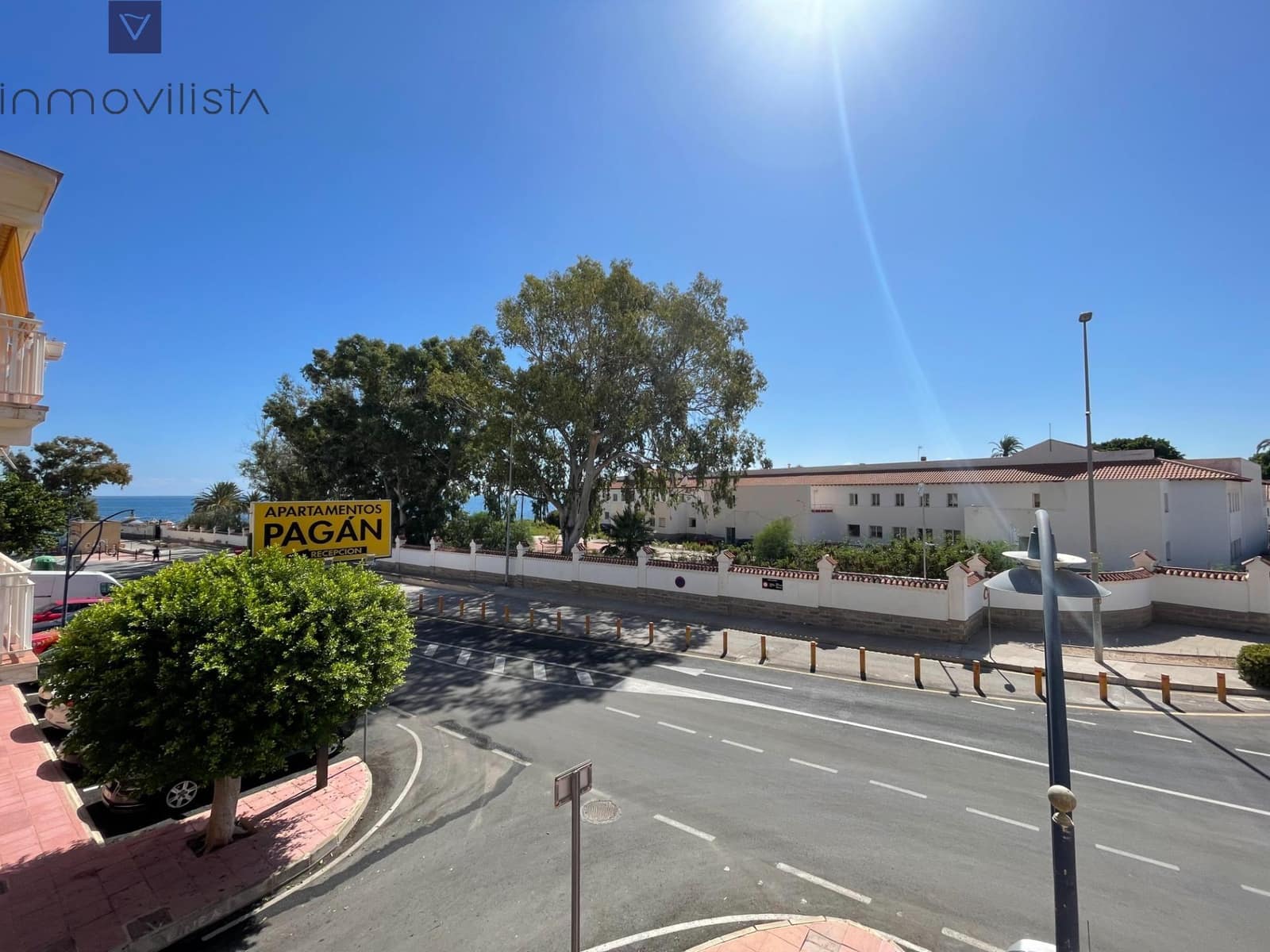 3 Zimmer Wohnung zu verkaufen in Santiago de la Ribera mit Garage - 200.000 € (Ref: 9977425)