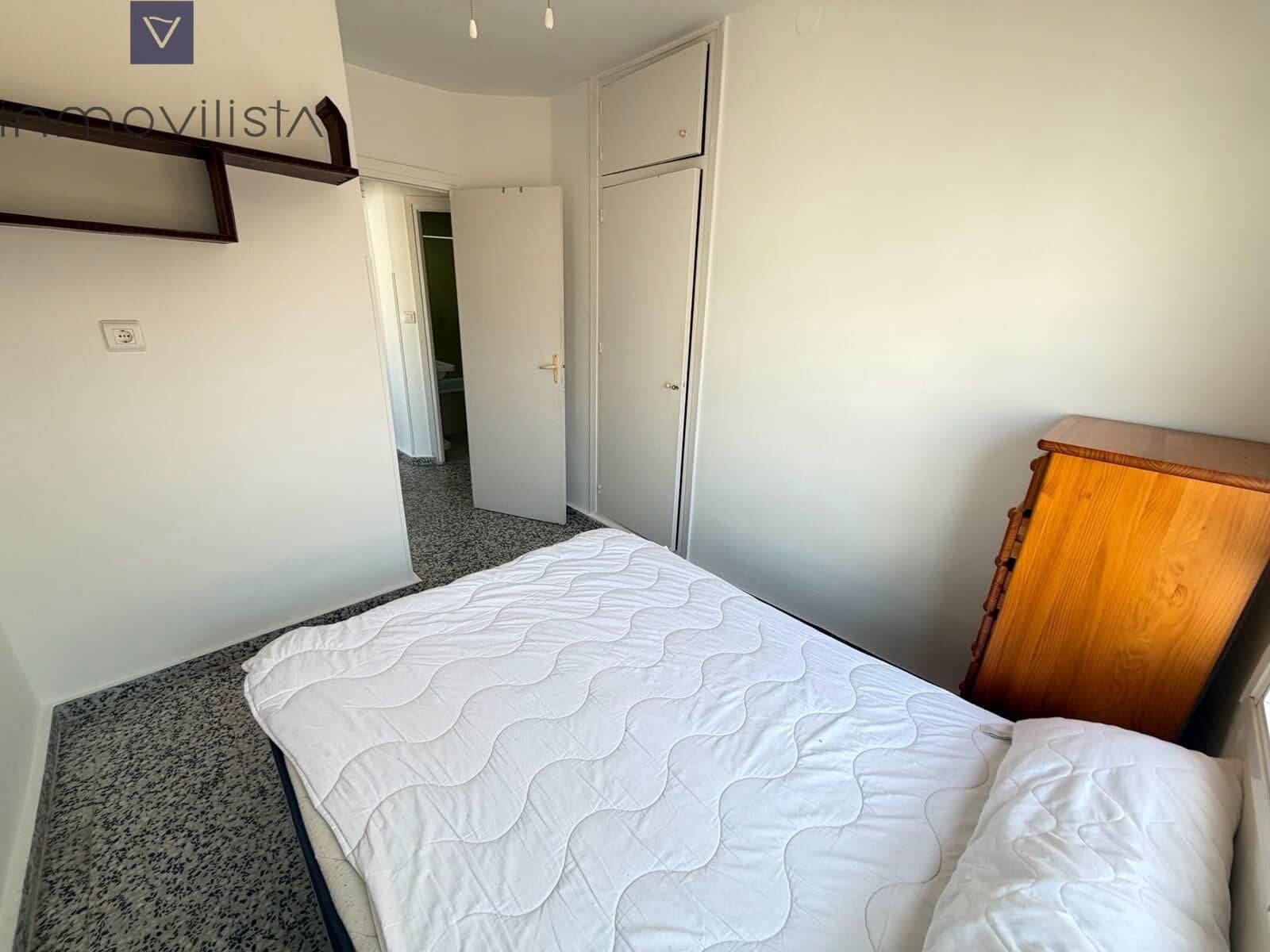 Piso de 2 habitaciones en Lo Pagan en venta - 145.000 € (Ref: 9985075)