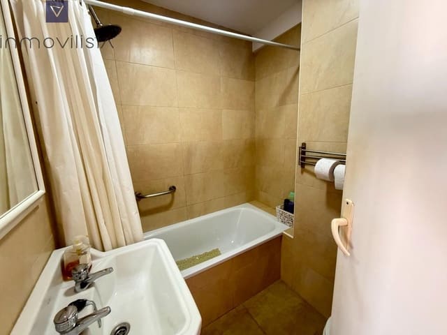 Piso de 2 habitaciones en Lo Pagan, San Pedro del Pinatar en venta - 145.000 € (Ref: 9985075)