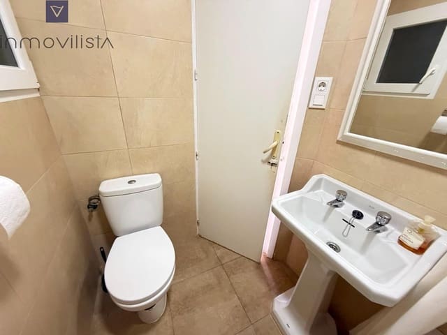 Piso de 2 habitaciones en Lo Pagan, San Pedro del Pinatar en venta - 145.000 € (Ref: 9985075)