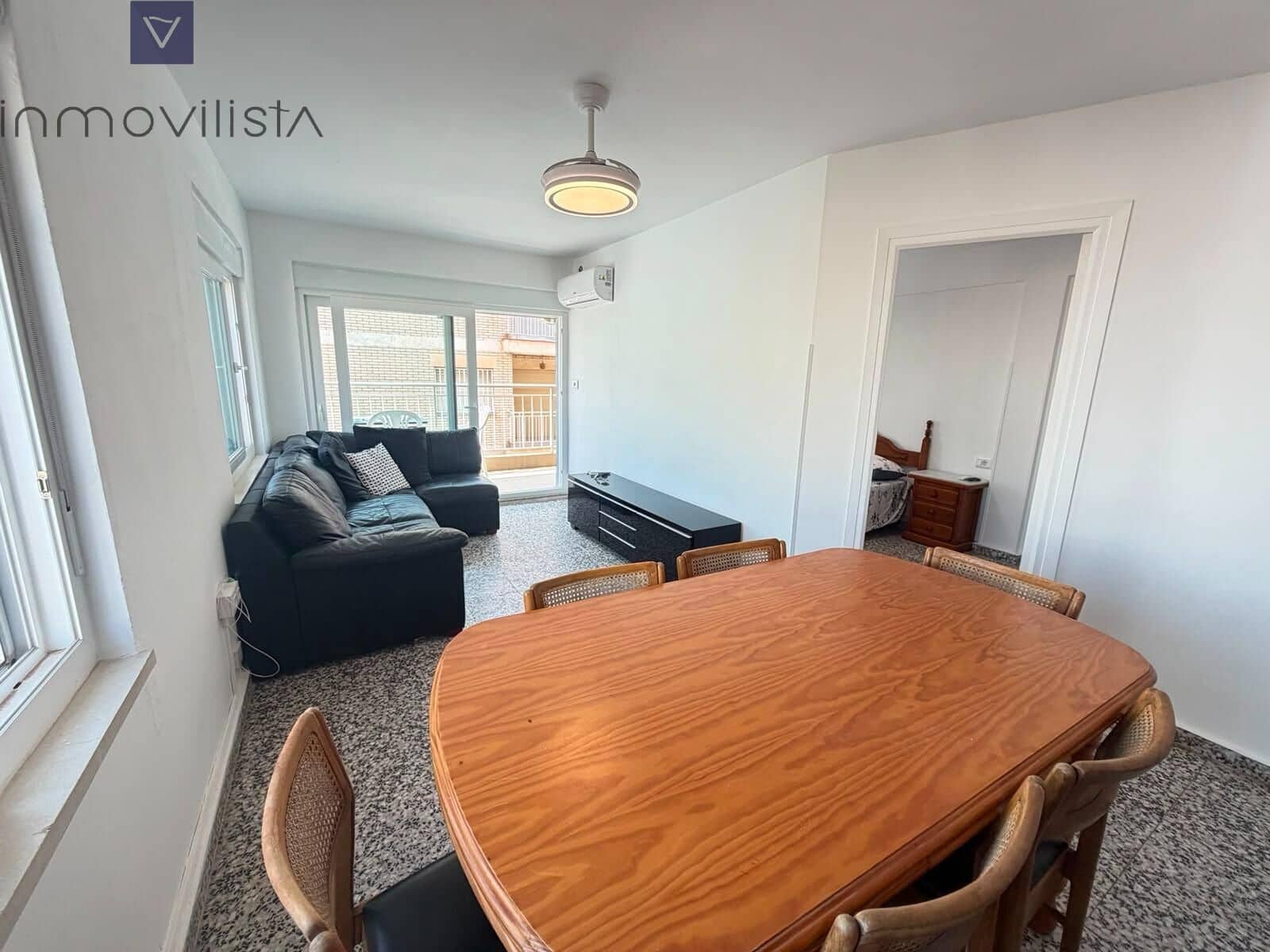 Piso de 2 habitaciones en Lo Pagan en venta - 145.000 € (Ref: 9985075)