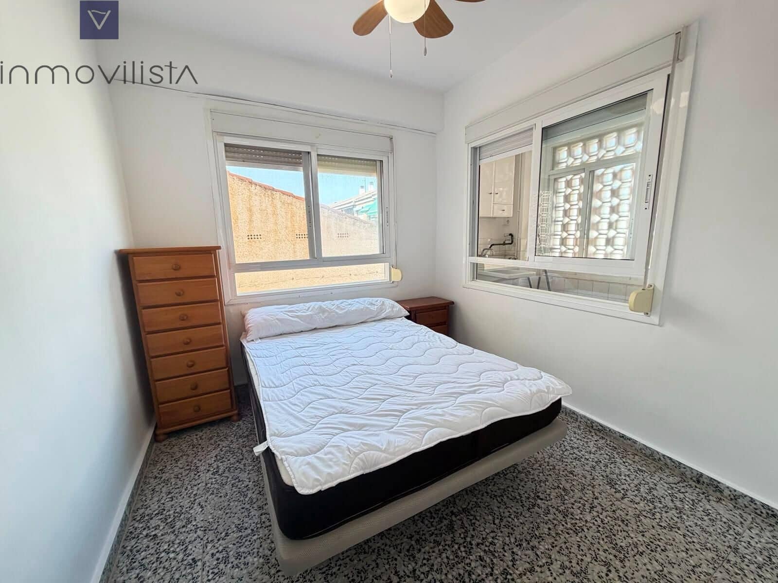 Piso de 2 habitaciones en Lo Pagan en venta - 145.000 € (Ref: 9985075)