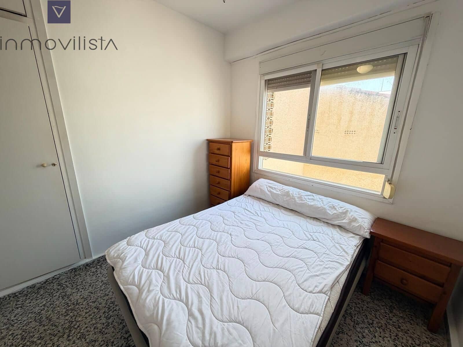 Piso de 2 habitaciones en Lo Pagan en venta - 145.000 € (Ref: 9985075)