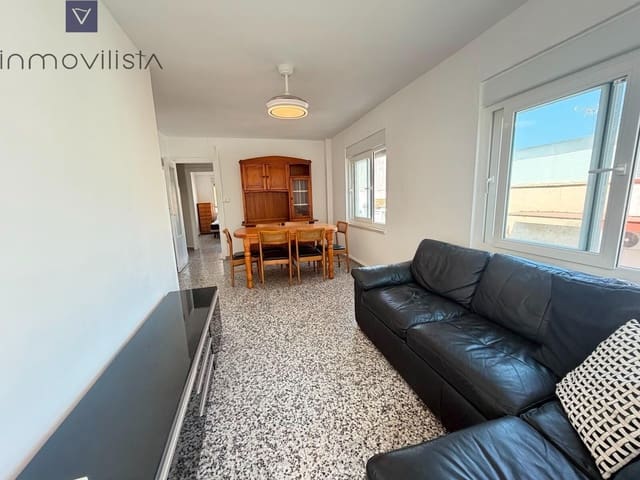 Piso de 2 habitaciones en Lo Pagan, San Pedro del Pinatar en venta - 145.000 € (Ref: 9985075)
