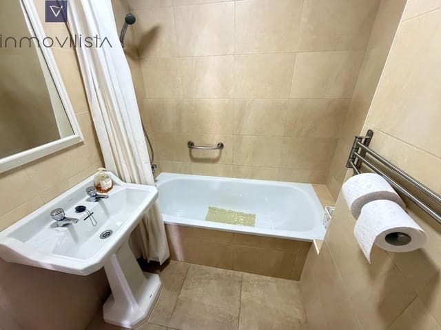 Piso de 2 habitaciones en Lo Pagan, San Pedro del Pinatar en venta - 145.000 € (Ref: 9985075)
