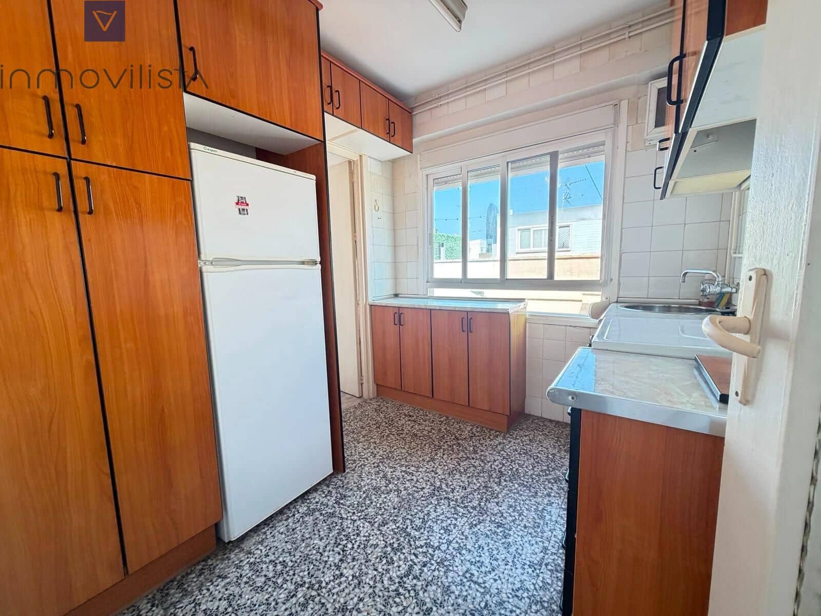 Piso de 2 habitaciones en Lo Pagan en venta - 145.000 € (Ref: 9985075)