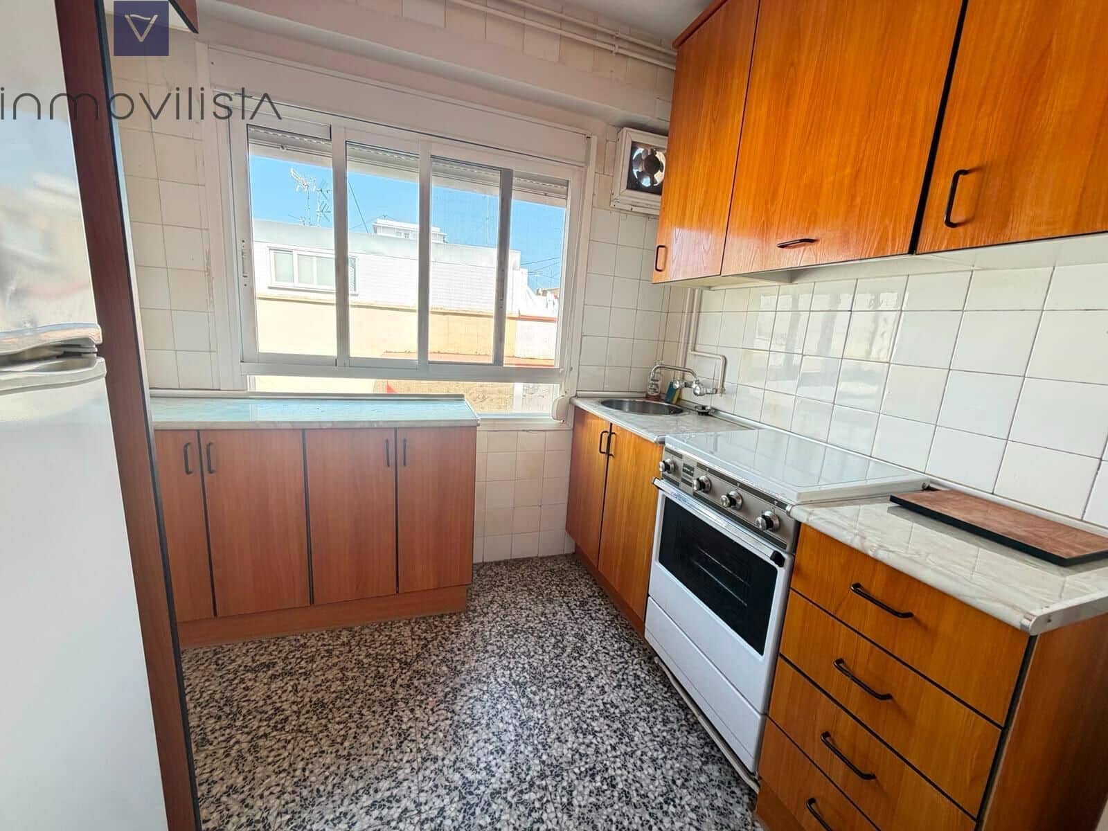 Piso de 2 habitaciones en Lo Pagan en venta - 145.000 € (Ref: 9985075)