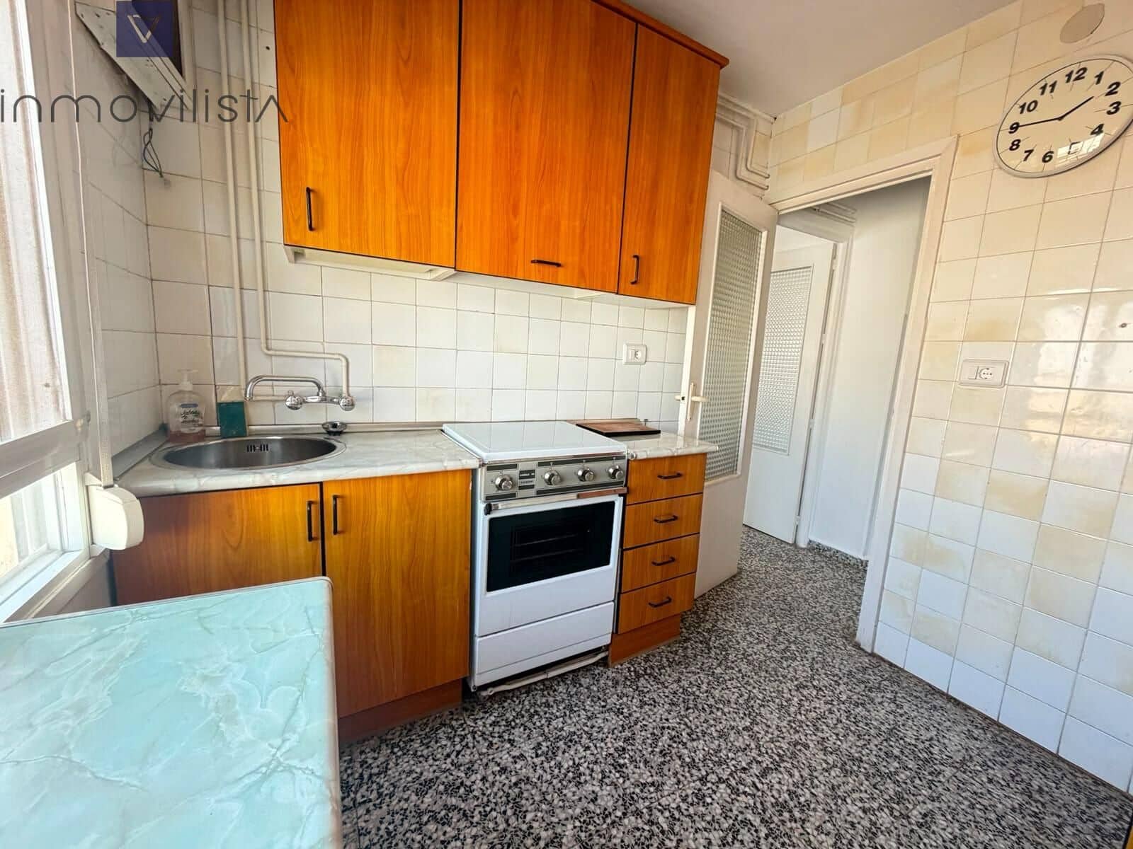 Piso de 2 habitaciones en Lo Pagan en venta - 145.000 € (Ref: 9985075)