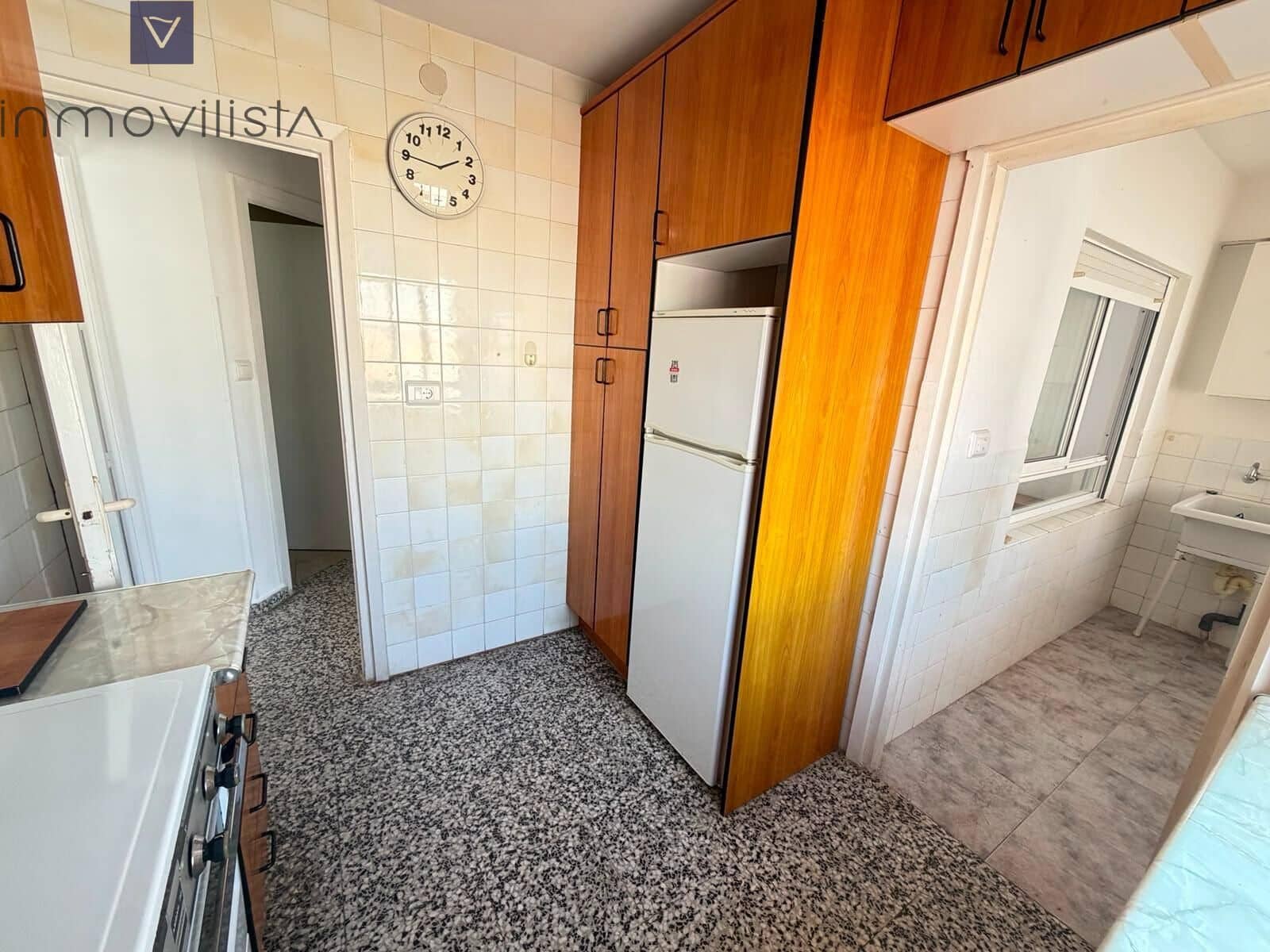Piso de 2 habitaciones en Lo Pagan en venta - 145.000 € (Ref: 9985075)