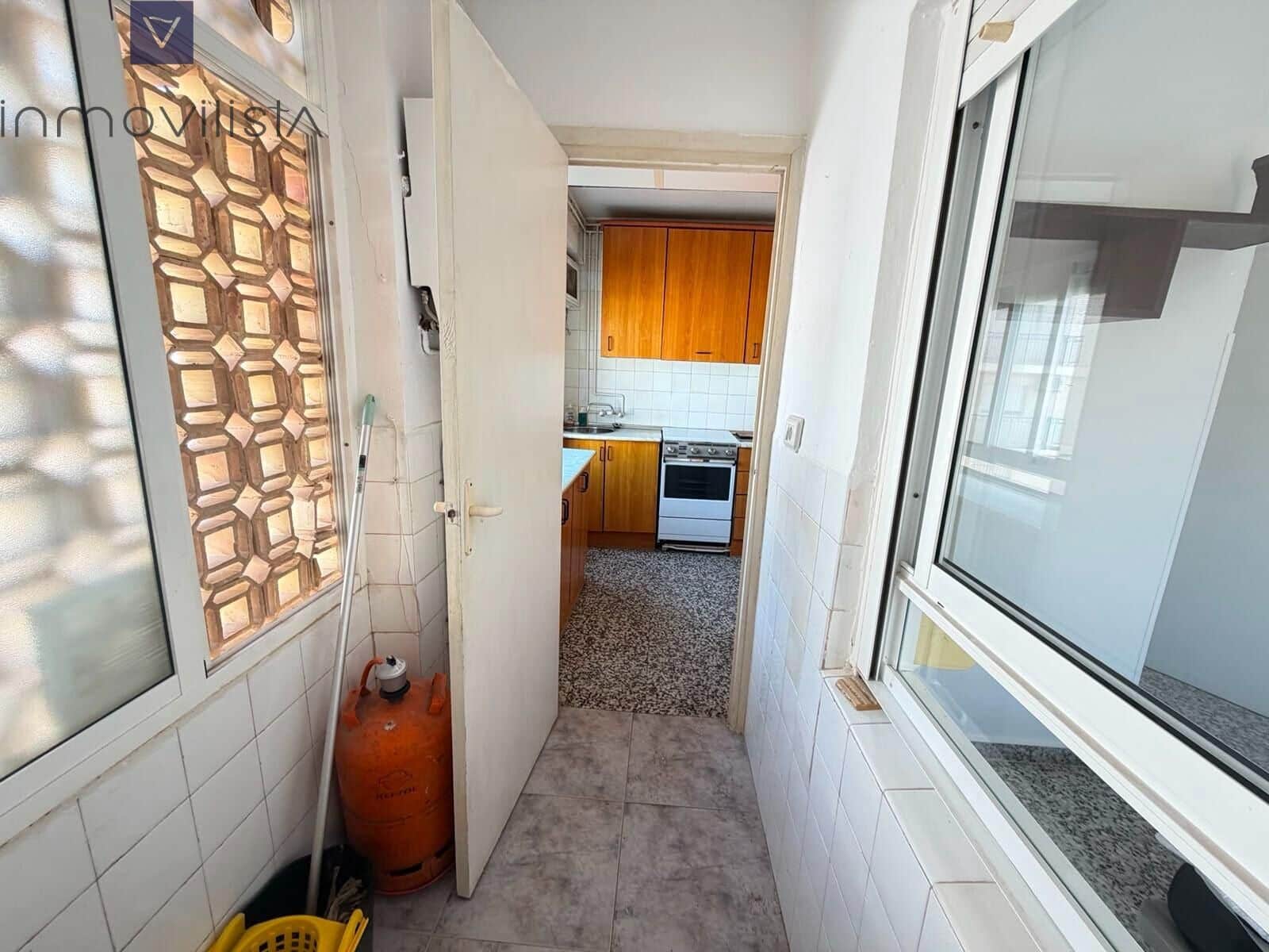 Piso de 2 habitaciones en Lo Pagan en venta - 145.000 € (Ref: 9985075)