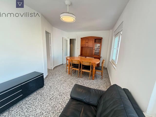 Piso de 2 habitaciones en Lo Pagan, San Pedro del Pinatar en venta - 145.000 € (Ref: 9985075)