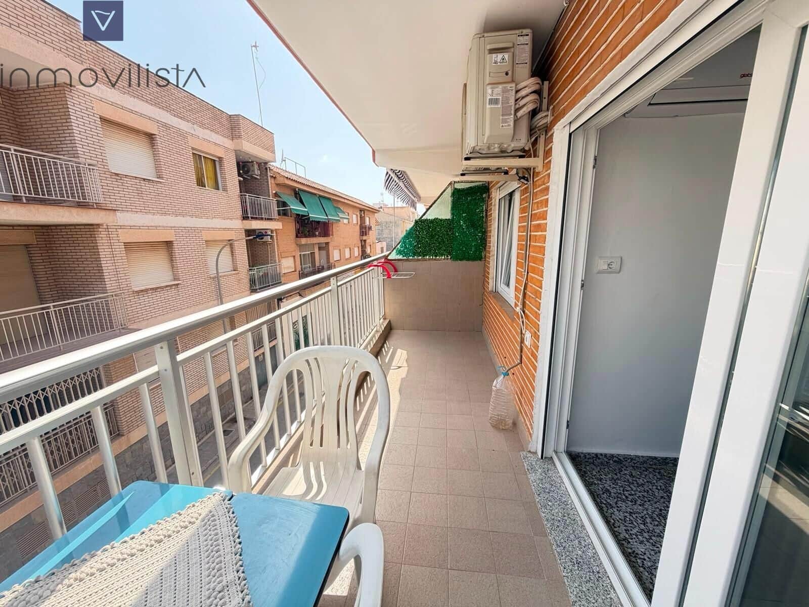 Piso de 2 habitaciones en Lo Pagan en venta - 145.000 € (Ref: 9985075)