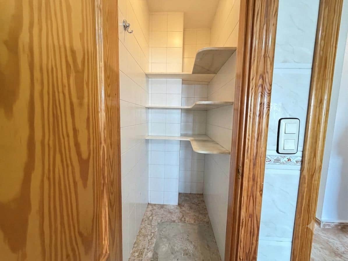 3 sypialnia Mieszkanie na sprzedaż w San Javier z garażem - 174 000 € (Ref: 9985076)