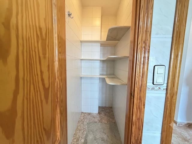 3 sypialnia Mieszkanie na sprzedaż w San Javier z garażem - 174 000 € (Ref: 9985076)