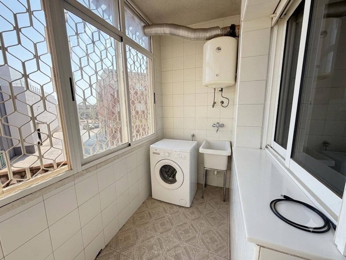 3 sypialnia Mieszkanie na sprzedaż w San Javier z garażem - 174 000 € (Ref: 9985076)