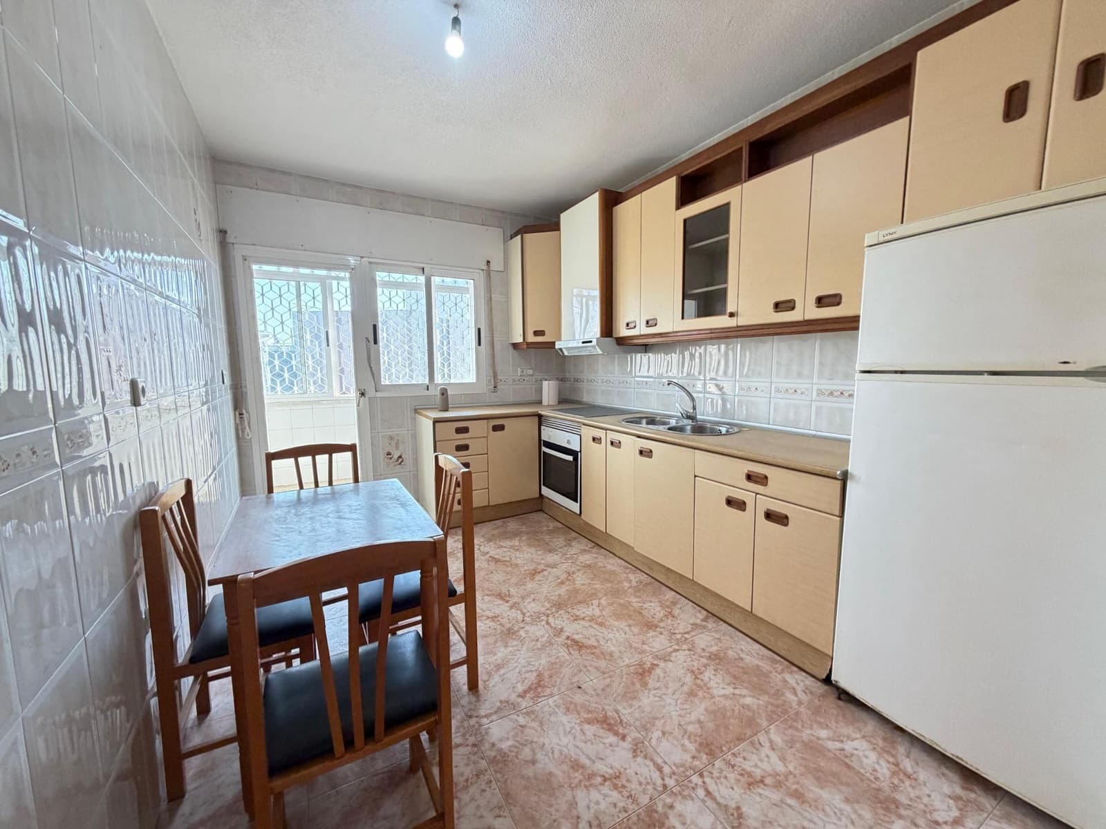 3 sypialnia Mieszkanie na sprzedaż w San Javier z garażem - 174 000 € (Ref: 9985076)