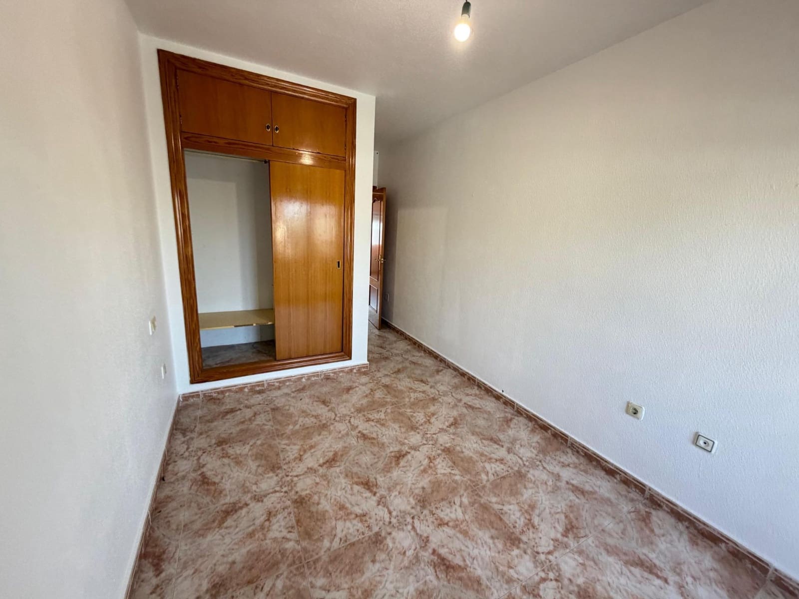 3 sypialnia Mieszkanie na sprzedaż w San Javier z garażem - 174 000 € (Ref: 9985076)