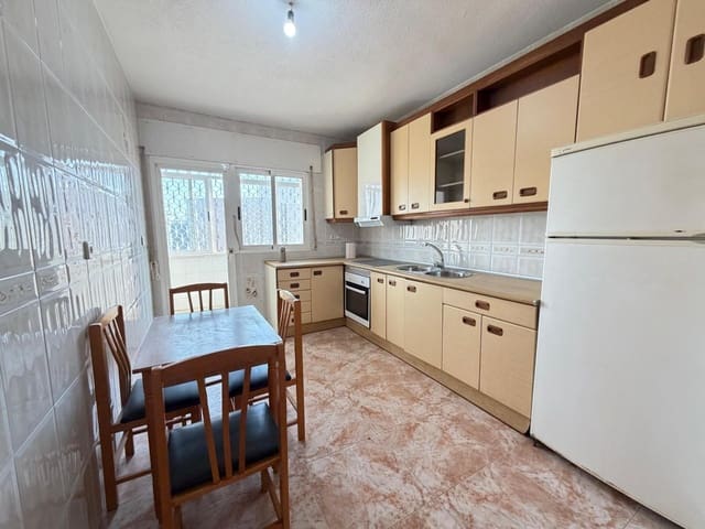 3 sypialnia Mieszkanie na sprzedaż w San Javier z garażem - 174 000 € (Ref: 9985076)