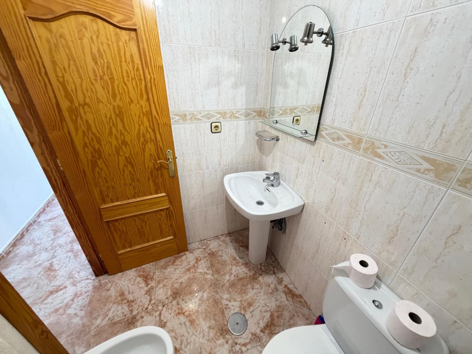 3 sypialnia Mieszkanie na sprzedaż w San Javier z garażem - 174 000 € (Ref: 9985076)