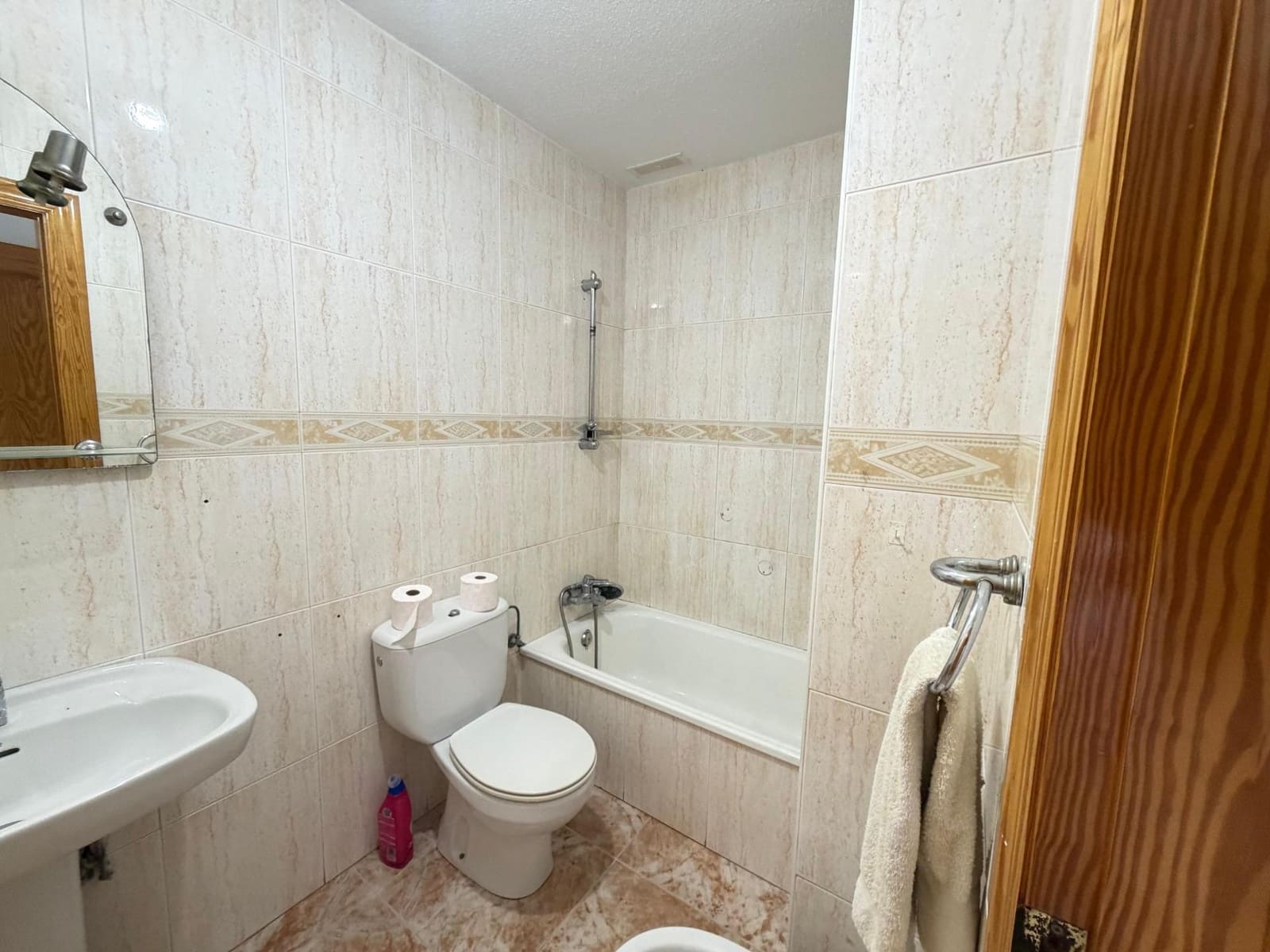 3 sypialnia Mieszkanie na sprzedaż w San Javier z garażem - 174 000 € (Ref: 9985076)
