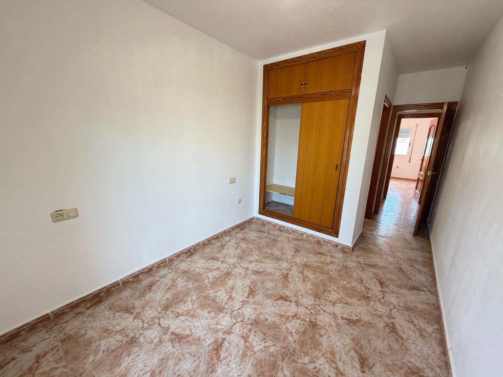 3 sypialnia Mieszkanie na sprzedaż w San Javier z garażem - 174 000 € (Ref: 9985076)