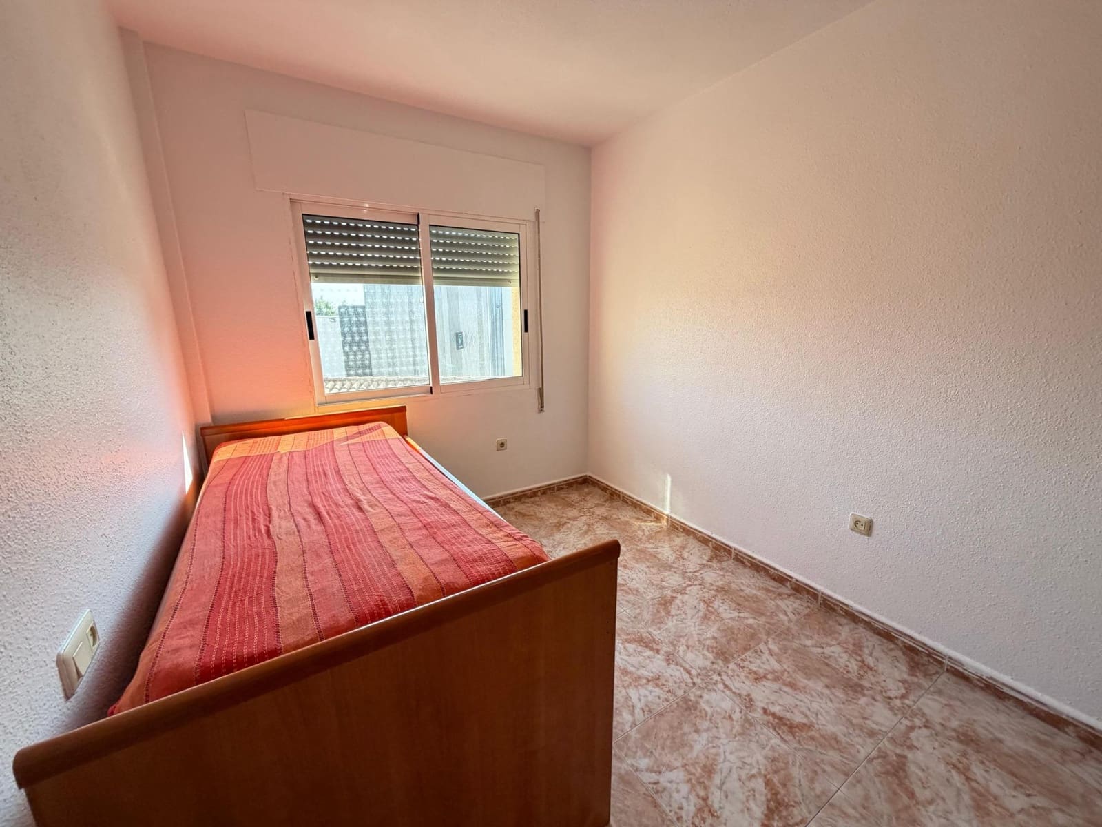 3 sypialnia Mieszkanie na sprzedaż w San Javier z garażem - 174 000 € (Ref: 9985076)