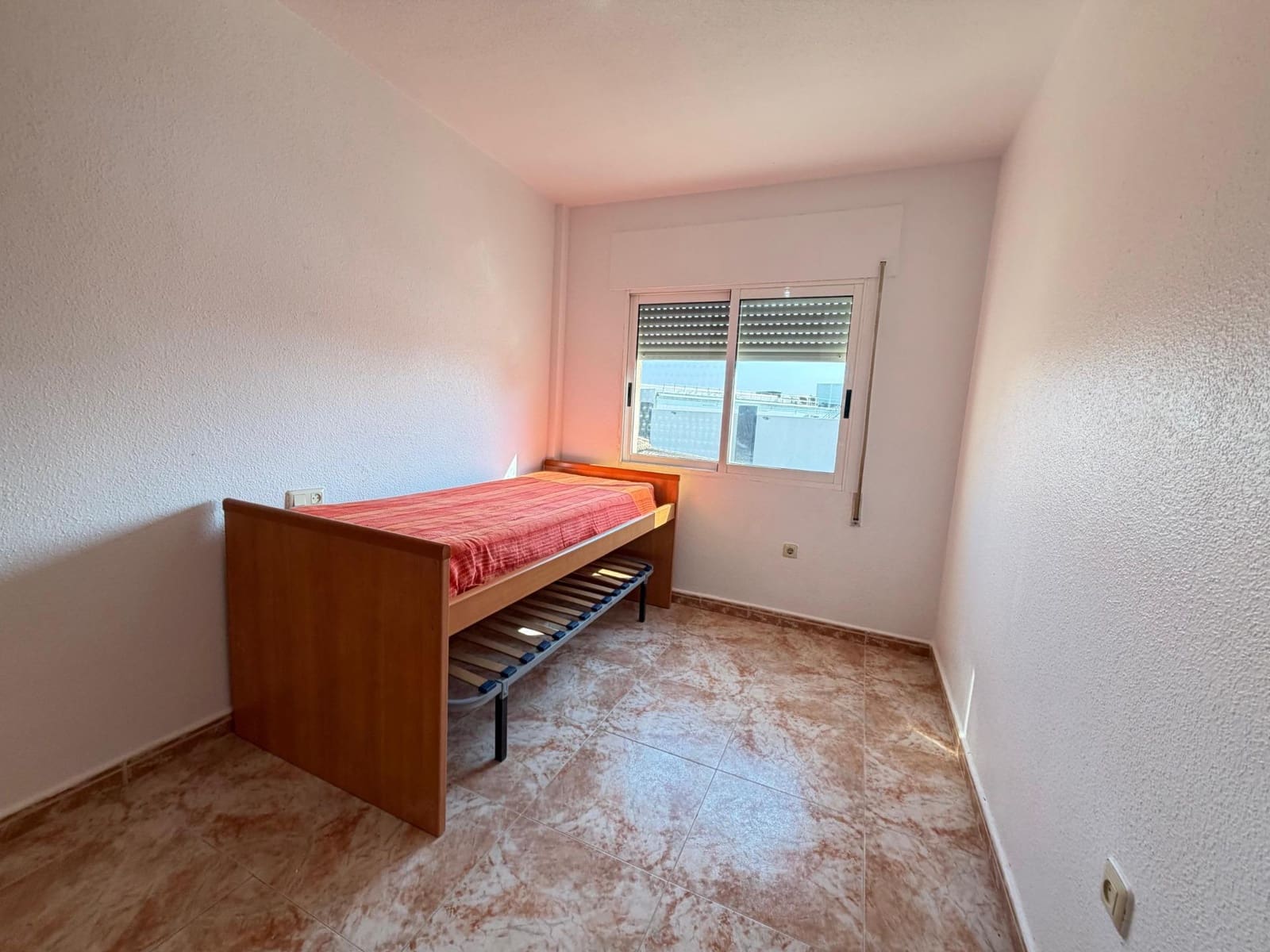 3 sypialnia Mieszkanie na sprzedaż w San Javier z garażem - 174 000 € (Ref: 9985076)