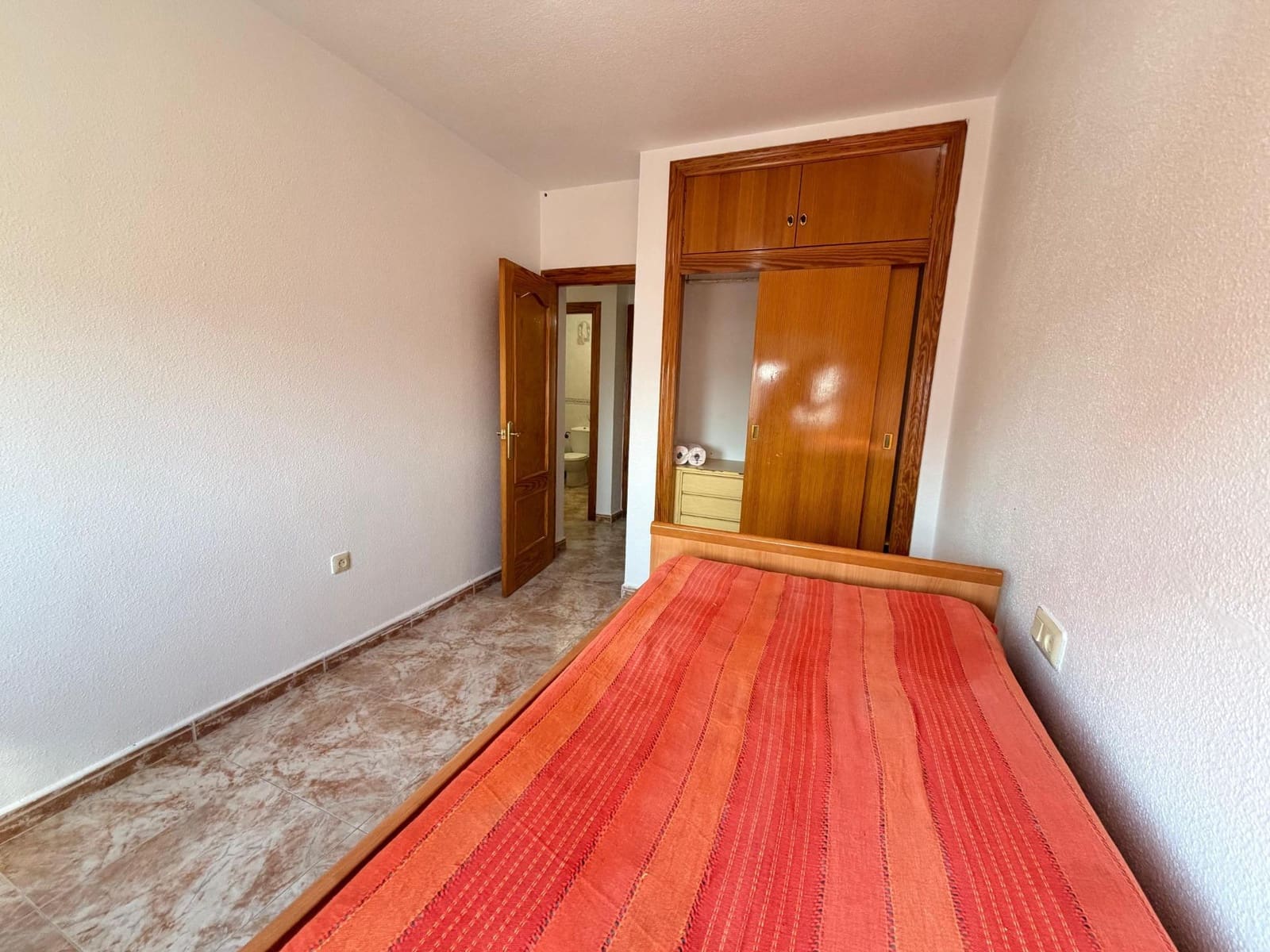 3 sypialnia Mieszkanie na sprzedaż w San Javier z garażem - 174 000 € (Ref: 9985076)