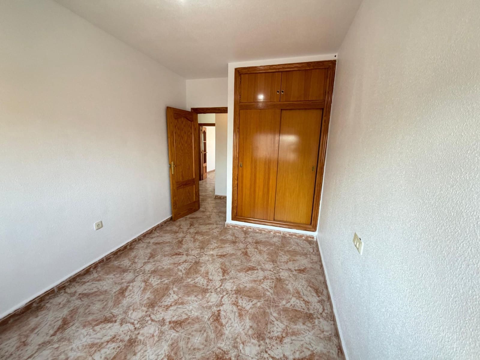 3 sypialnia Mieszkanie na sprzedaż w San Javier z garażem - 174 000 € (Ref: 9985076)