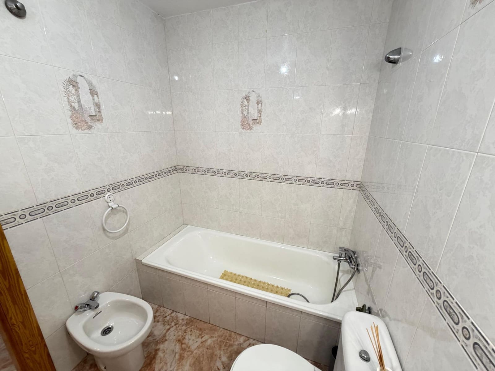 3 sypialnia Mieszkanie na sprzedaż w San Javier z garażem - 174 000 € (Ref: 9985076)
