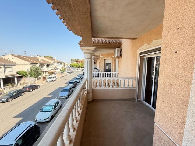3 sypialnia Mieszkanie na sprzedaż w San Javier z garażem - 174 000 € (Ref: 9985076)