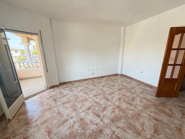 3 sypialnia Mieszkanie na sprzedaż w San Javier z garażem - 174 000 € (Ref: 9985076)