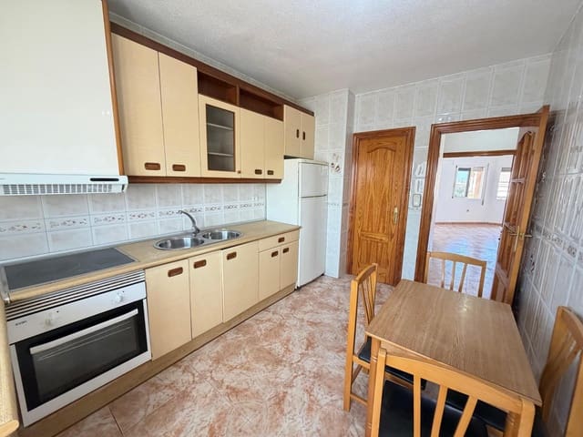 3 sypialnia Mieszkanie na sprzedaż w San Javier z garażem - 174 000 € (Ref: 9985076)