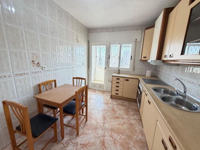 3 sypialnia Mieszkanie na sprzedaż w San Javier z garażem - 174 000 € (Ref: 9985076)