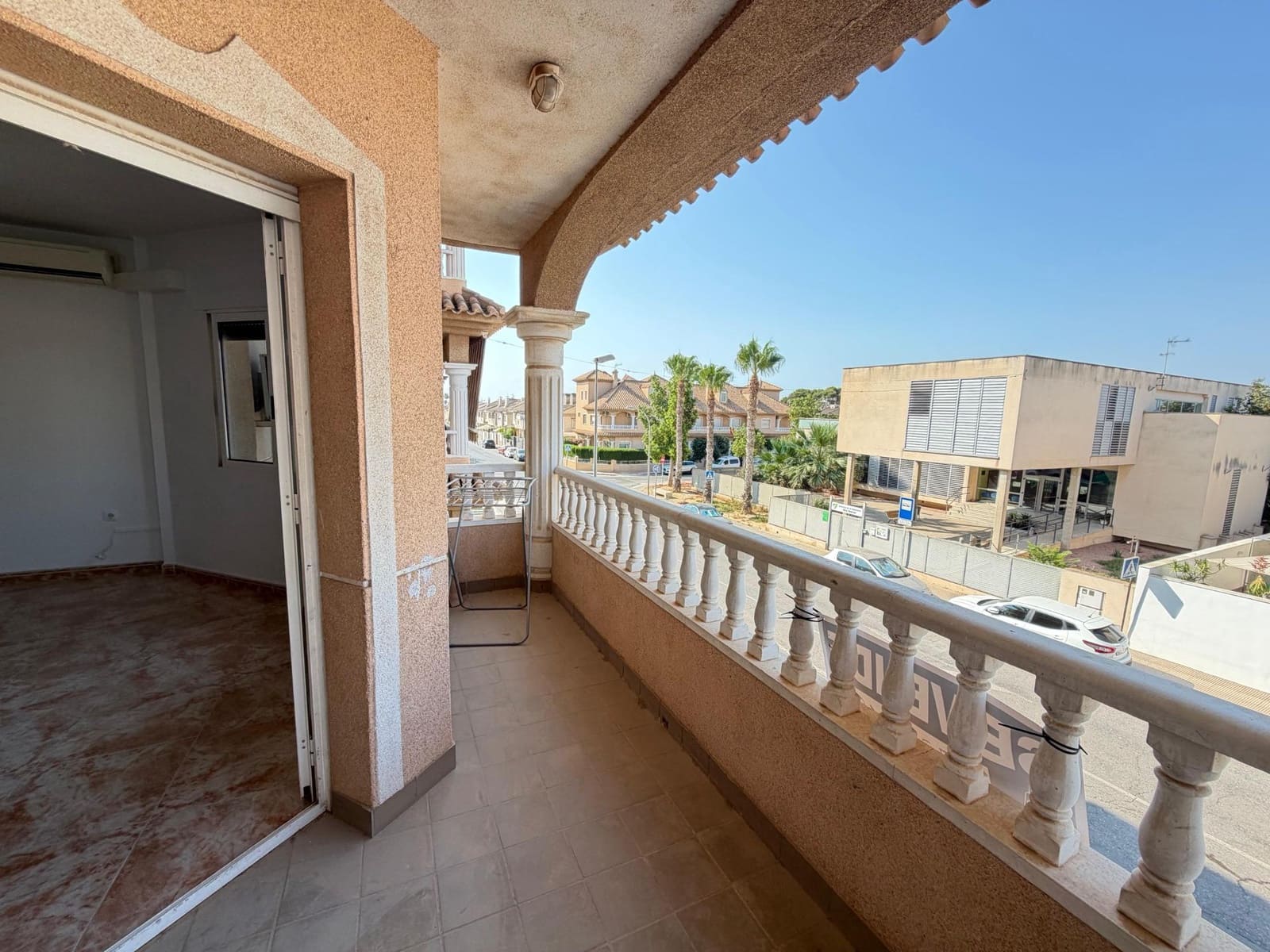 3 sypialnia Mieszkanie na sprzedaż w San Javier z garażem - 174 000 € (Ref: 9985076)