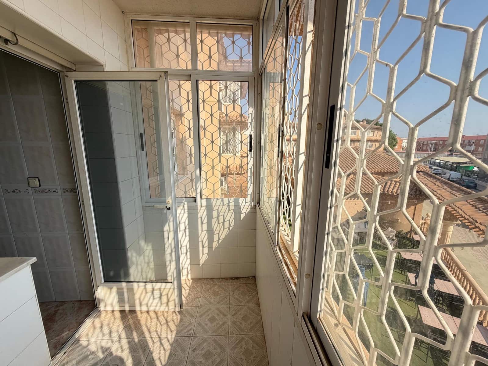 3 sypialnia Mieszkanie na sprzedaż w San Javier z garażem - 174 000 € (Ref: 9985076)