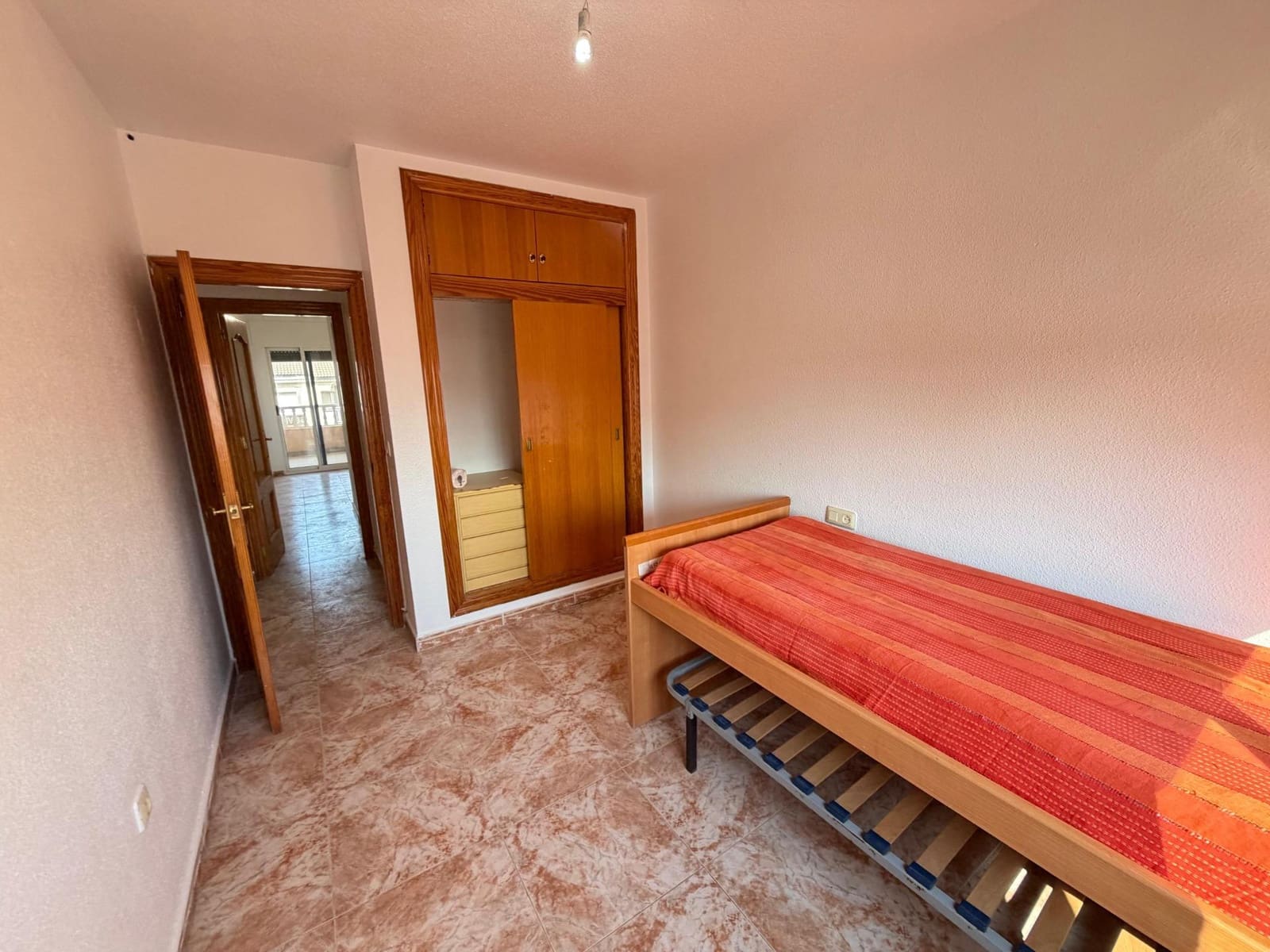 3 sypialnia Mieszkanie na sprzedaż w San Javier z garażem - 174 000 € (Ref: 9985076)