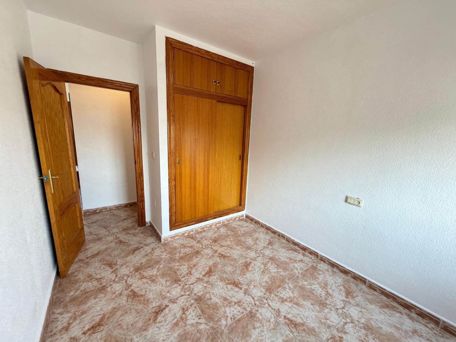 3 sypialnia Mieszkanie na sprzedaż w San Javier z garażem - 174 000 € (Ref: 9985076)