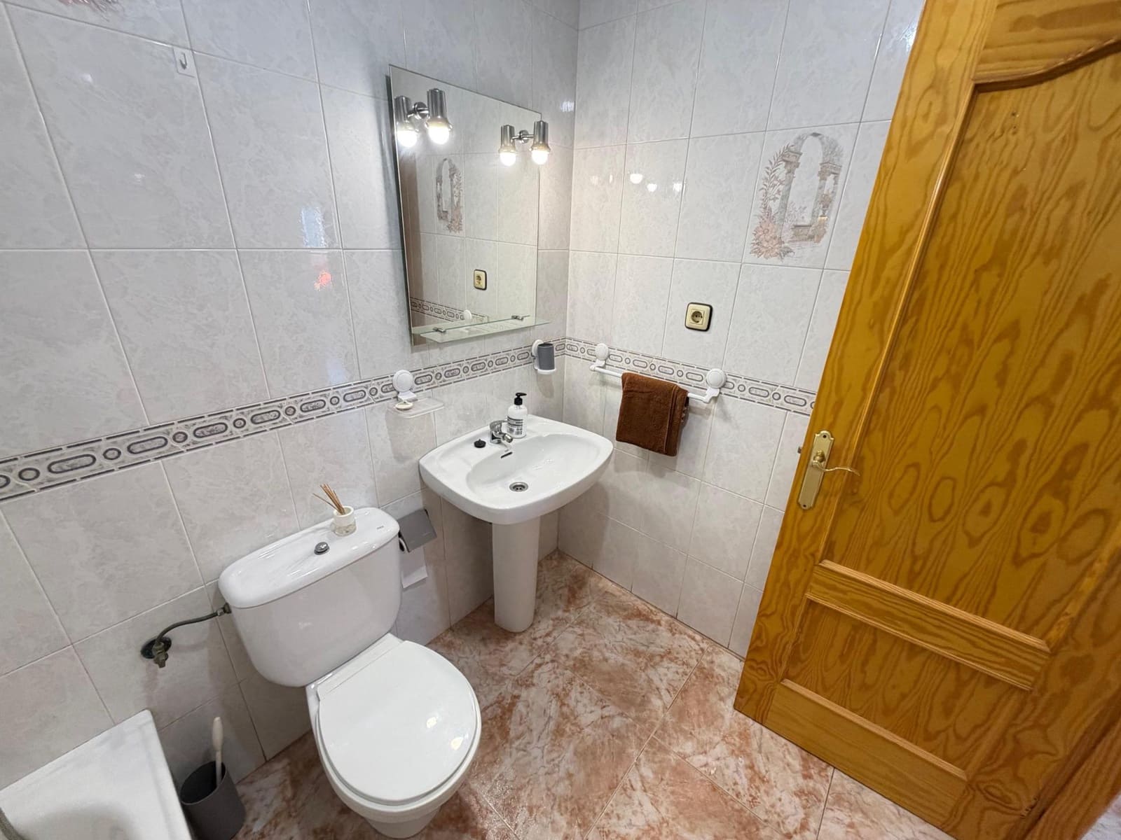 3 sypialnia Mieszkanie na sprzedaż w San Javier z garażem - 174 000 € (Ref: 9985076)