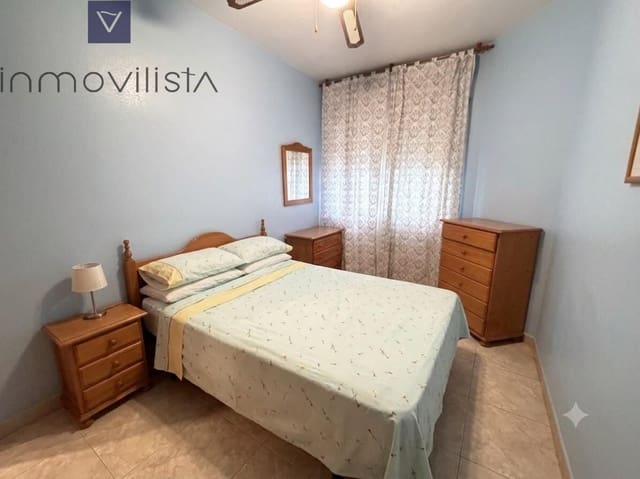 3 soveværelse Rækkehus til salg i Los Alcázares med garage - € 185.000 (Ref: 9997201)