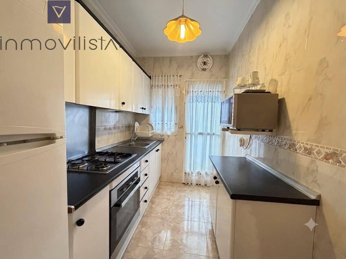 3 soveværelse Rækkehus til salg i Los Alcazares med garage - € 185.000 (Ref: 9997201)