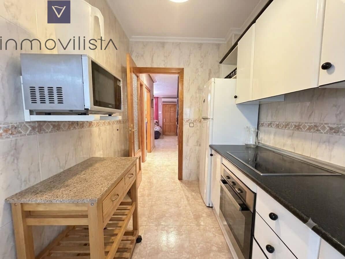 3 soveværelse Rækkehus til salg i Los Alcazares med garage - € 185.000 (Ref: 9997201)