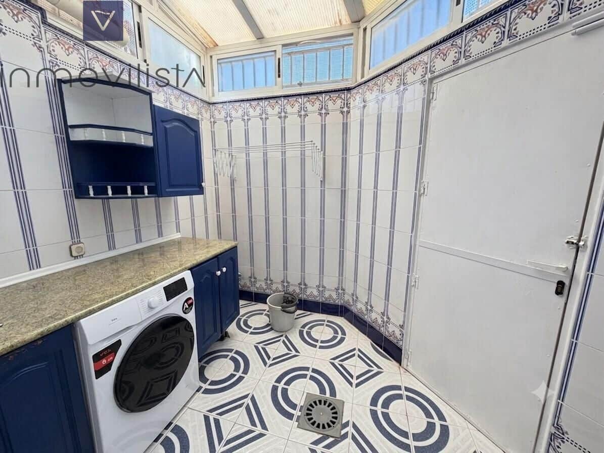 3 soveværelse Rækkehus til salg i Los Alcazares med garage - € 185.000 (Ref: 9997201)